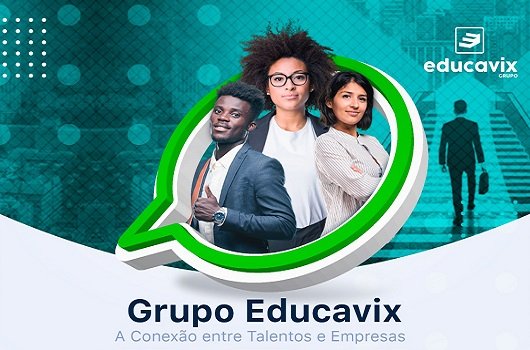  Grupo Educavix 