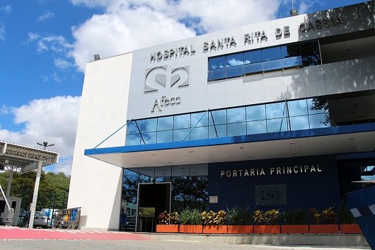 Hospital Santa Rita de Cássia