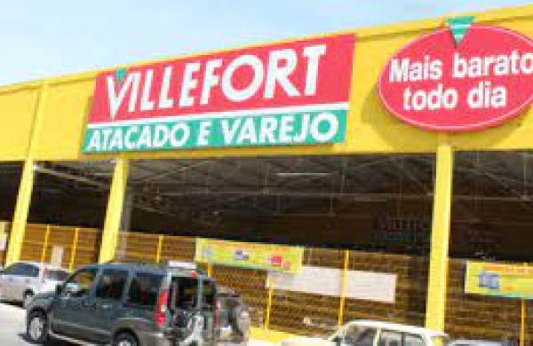 VILLEFORT ABRE CONTRATAÇÕES